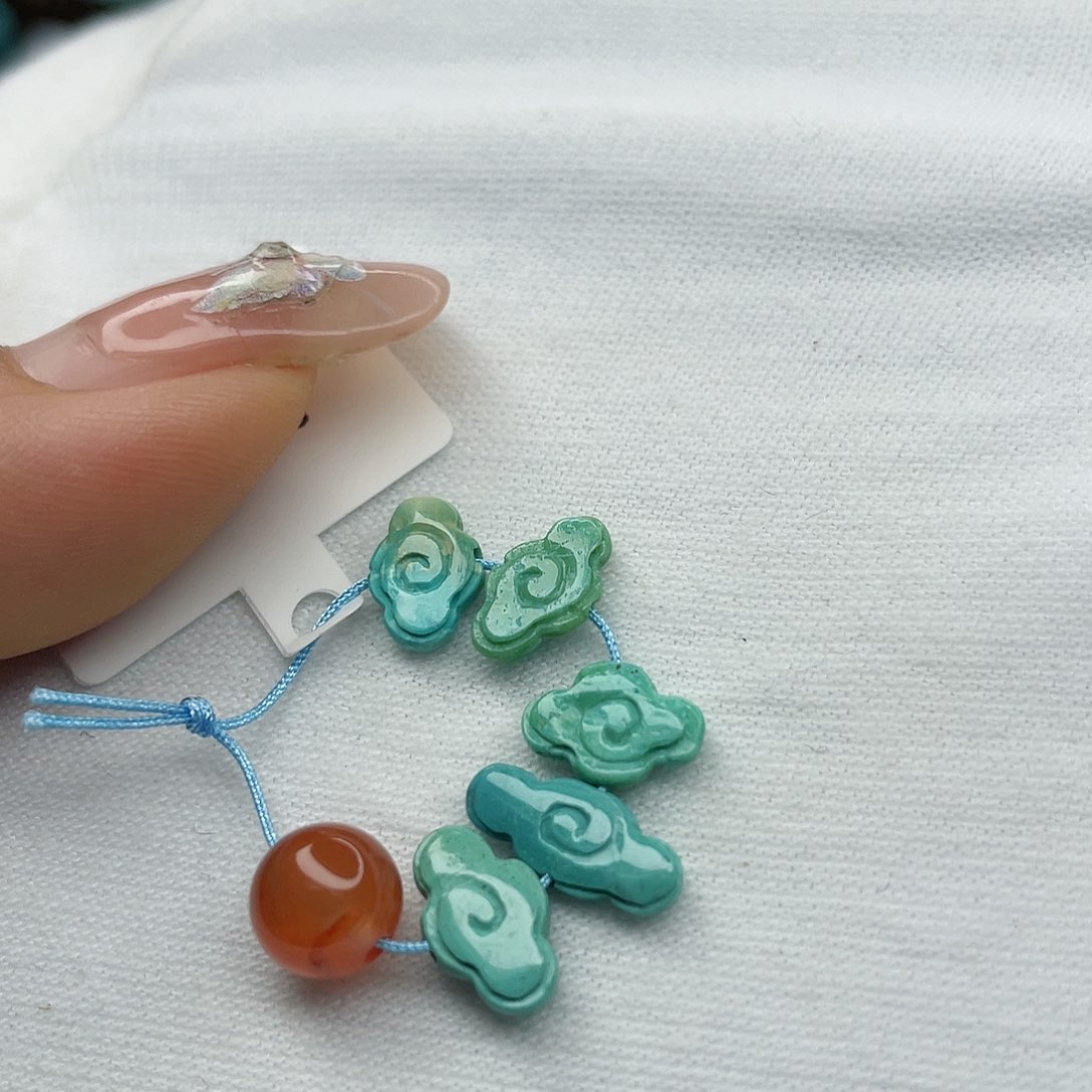 南红玛瑙珠宝奇石未镶嵌