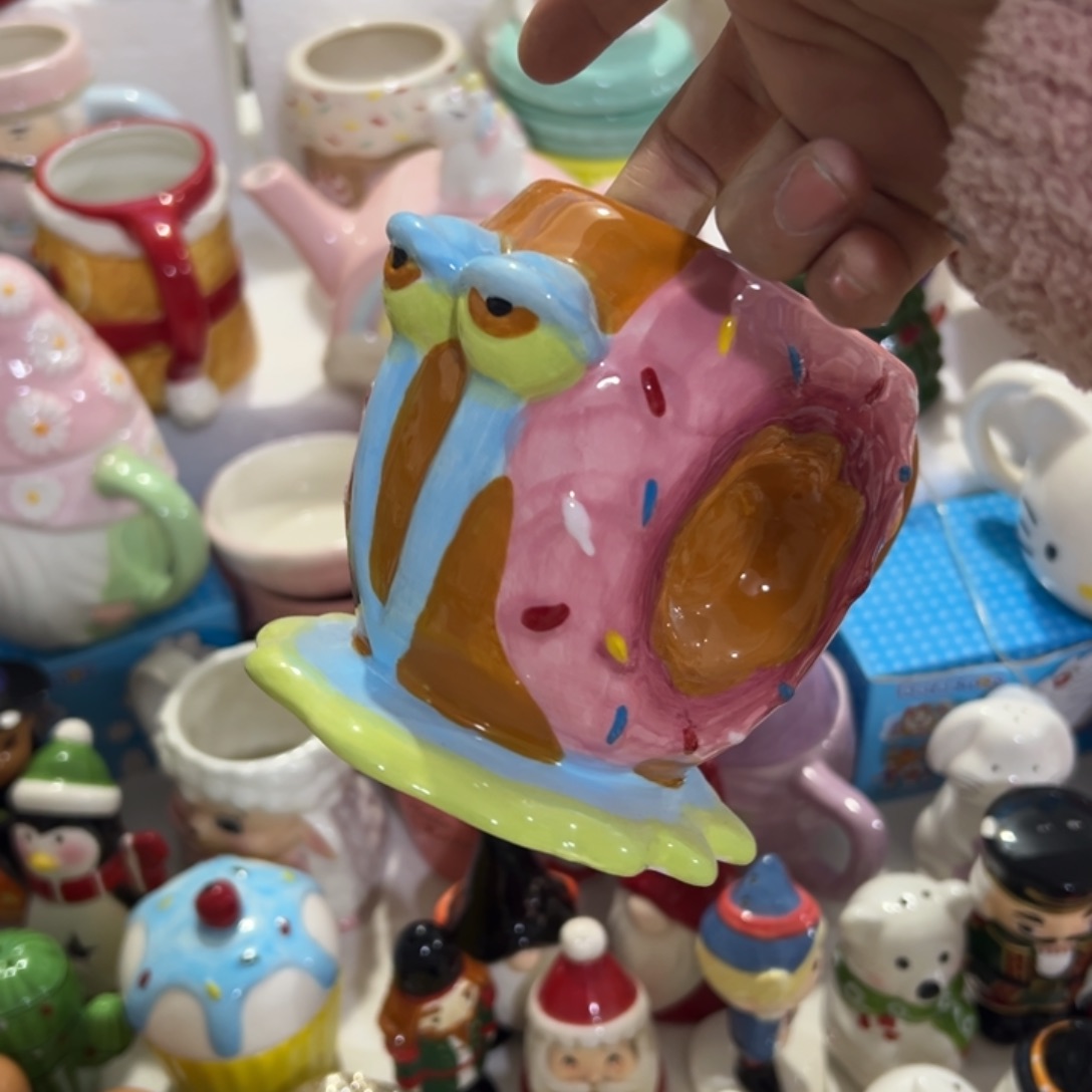 摆件陶瓷陶瓷陶瓷陶瓷