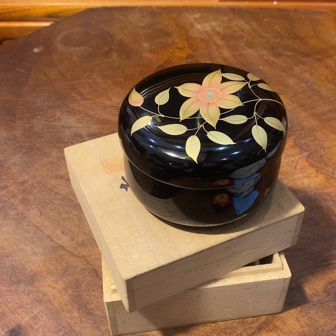 木小六古美术工艺品