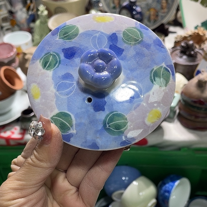 茶杯具19.9发带瑕疵牌都是坏的5