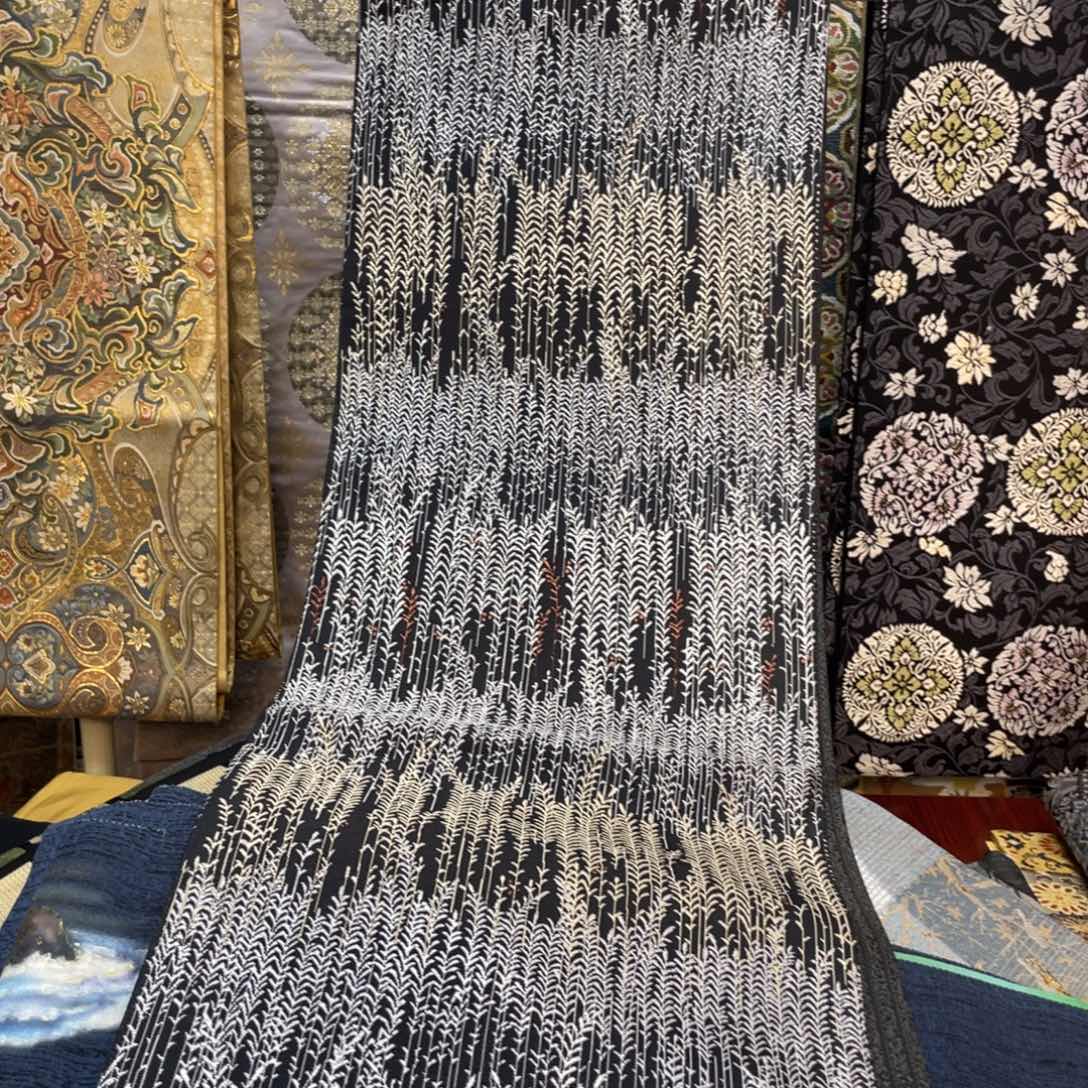 织绣新的软的手织