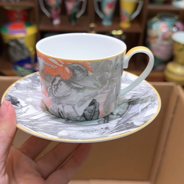 骨瓷实付满10包邮哈