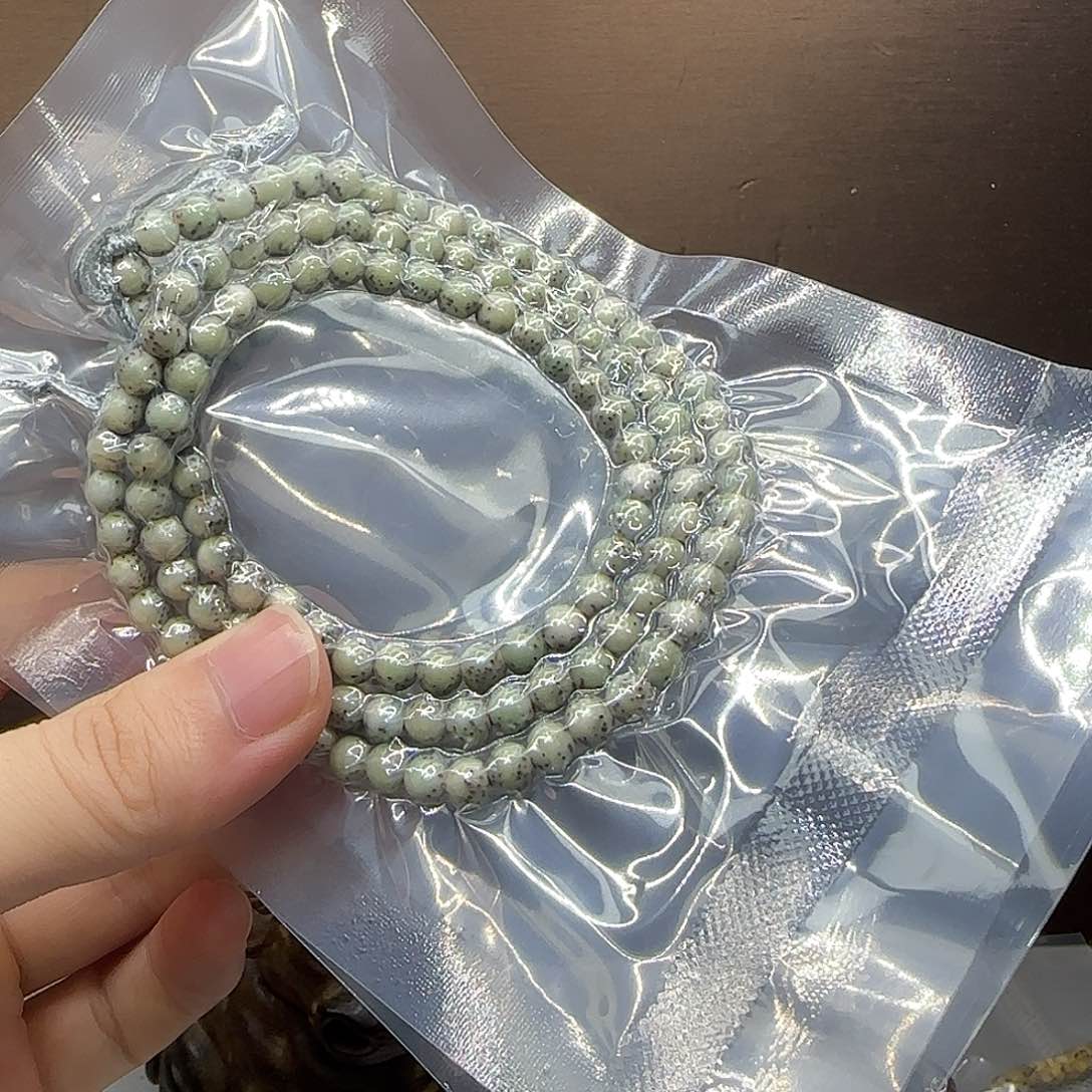 星月菩提吊坠B12.          