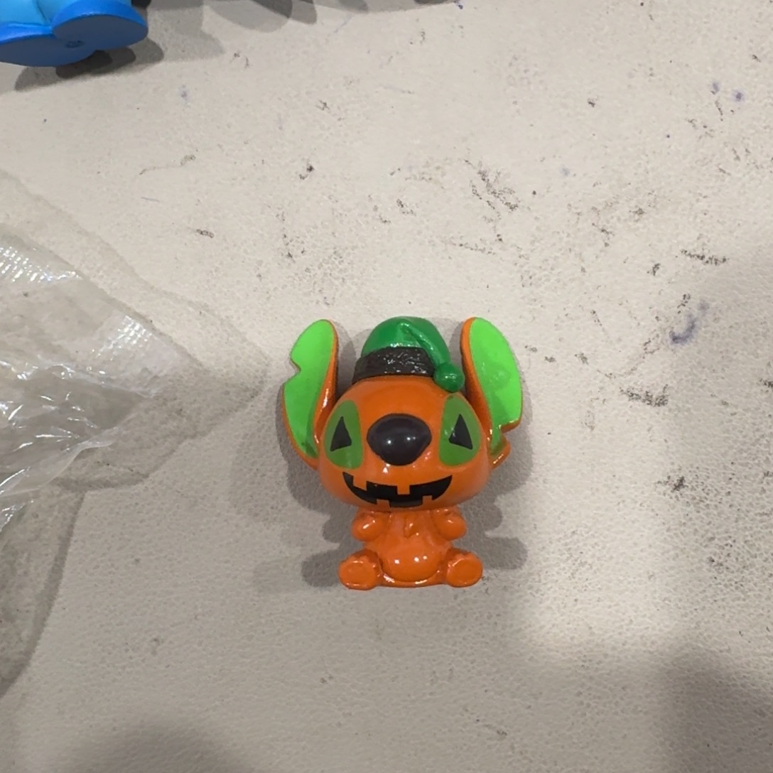 老板专拍南瓜史迪仔