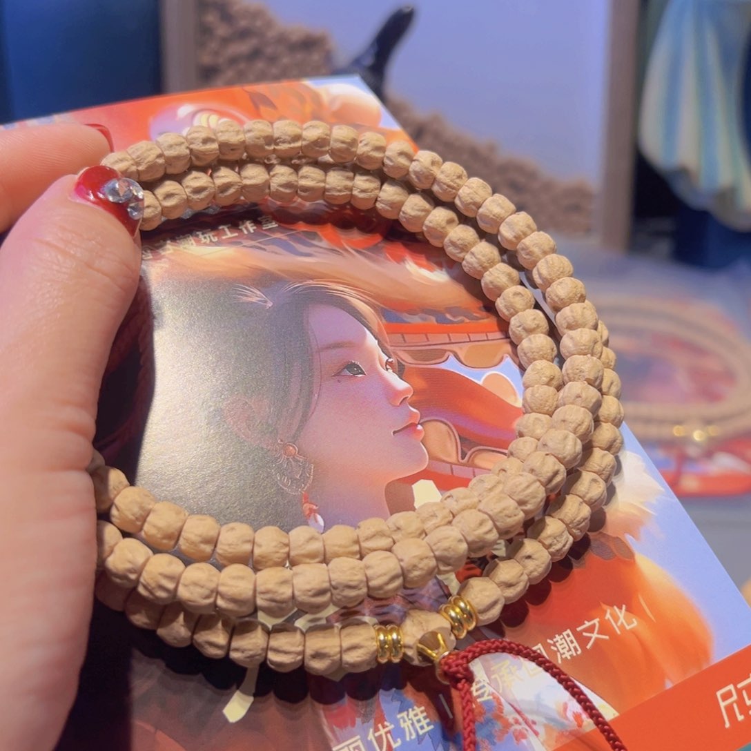 柏香籽/百香籽吊坠简*