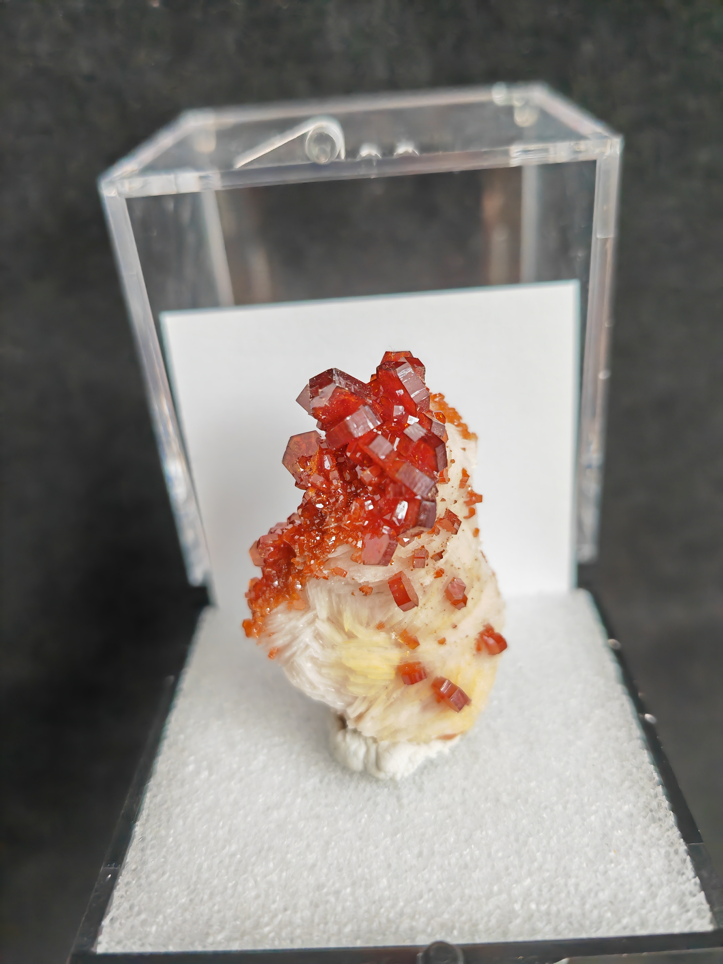 家居饰品-矿标摆件-创意礼品-高级感