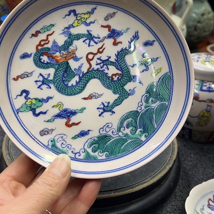 瓷片摆件摆件摆件摆件摆件