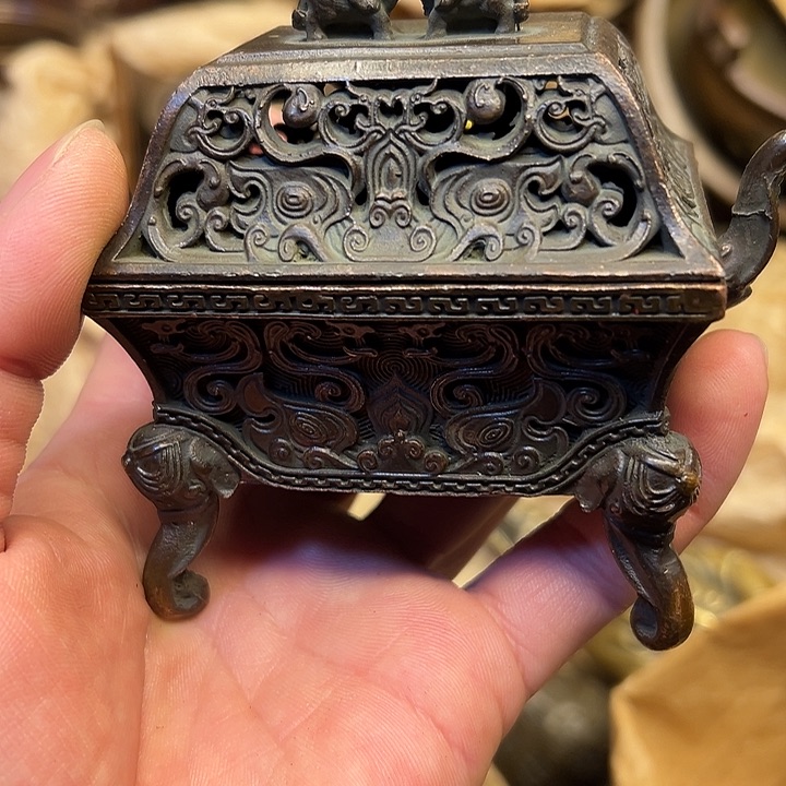 铜器工艺铜器工艺铜器工艺铜器工艺铜