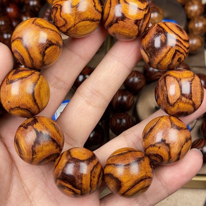 黄花梨/降香黄檀2.5对眼