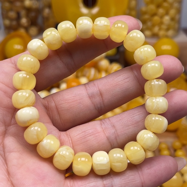 树脂非金属二代蜡119