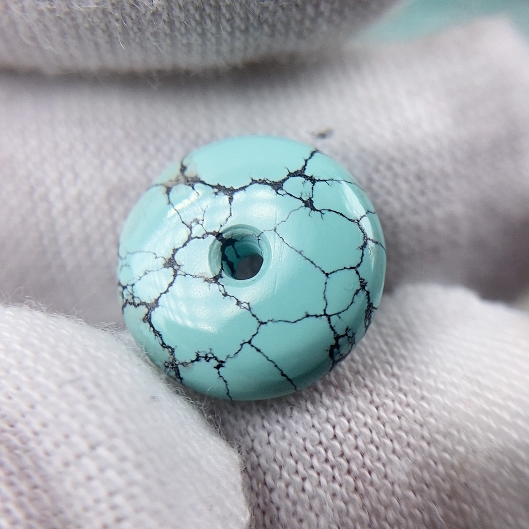 【闪购商品】绿松石珠宝奇石未镶嵌