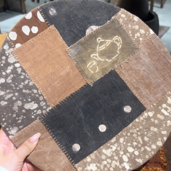 景德镇鱼和熊手工陶艺