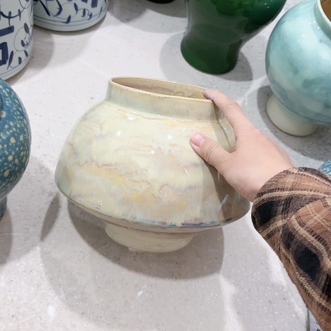 摆件正品有孔正品