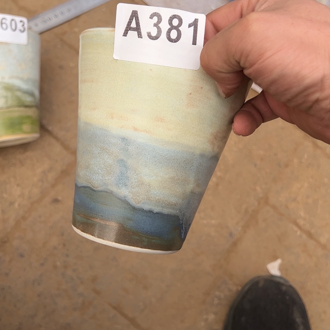 景德镇陶瓷口11高12.5