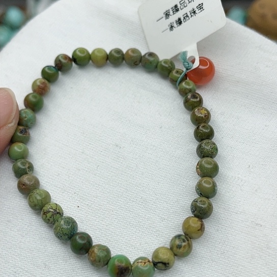 南红玛瑙珠宝奇石未镶嵌