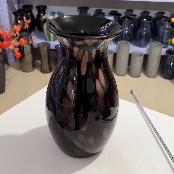 高度28厘米455花瓶