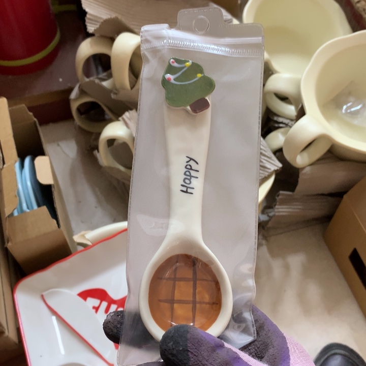 陶瓷制品满25拼单发货默认微瑕