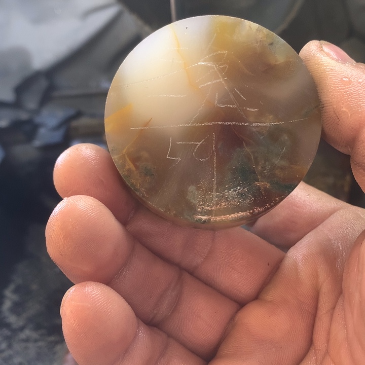 定制玛瑙私人定制不退换