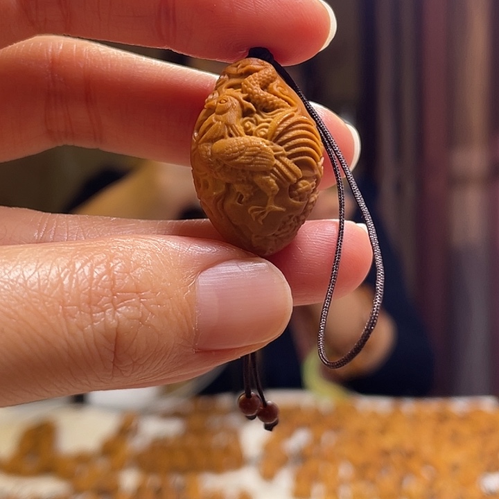 手串/手链橄榄核