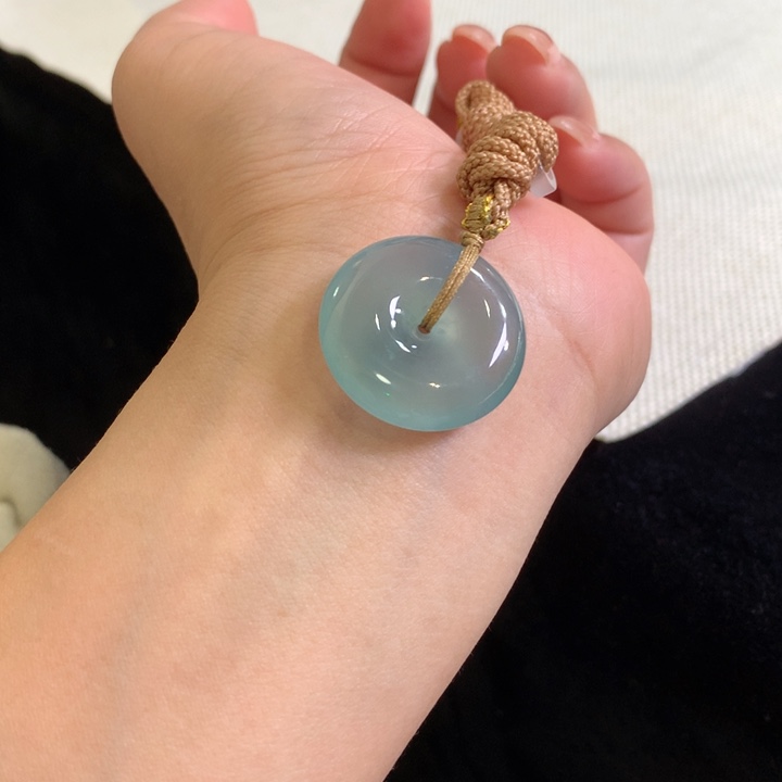 颈饰未镶嵌翡翠可****）25,1,-6.6