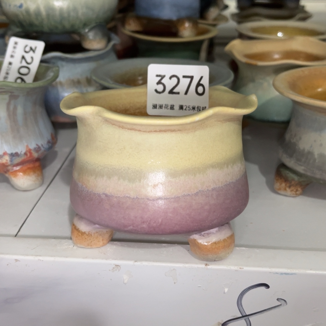 3276内口8景德镇手工