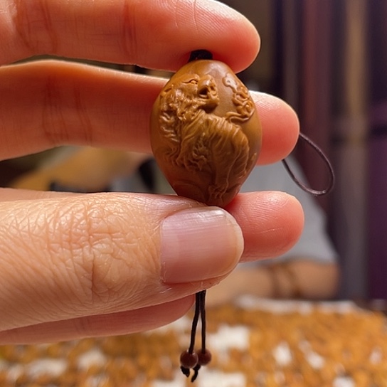 手串/手链橄榄核橄榄核