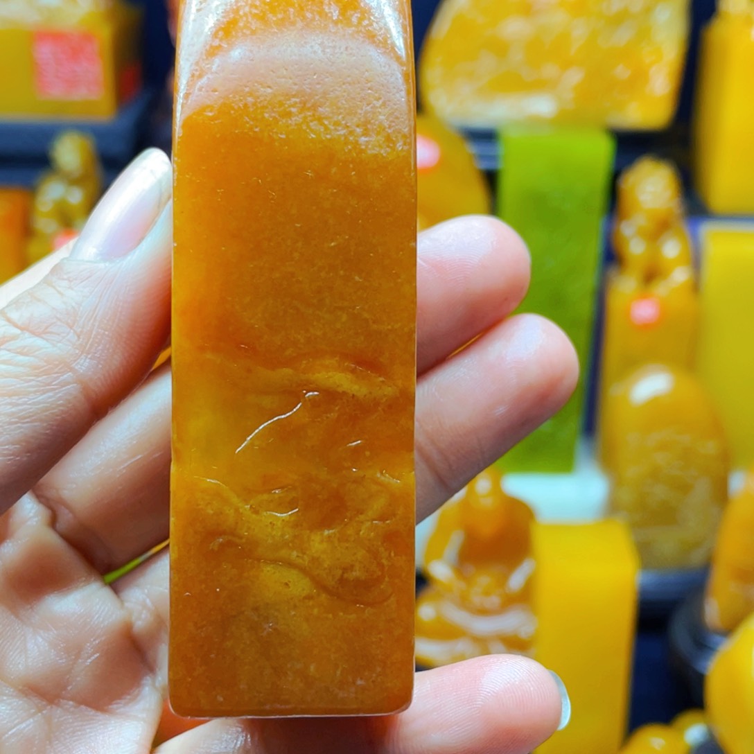 田黄石梦**朝1111111111111