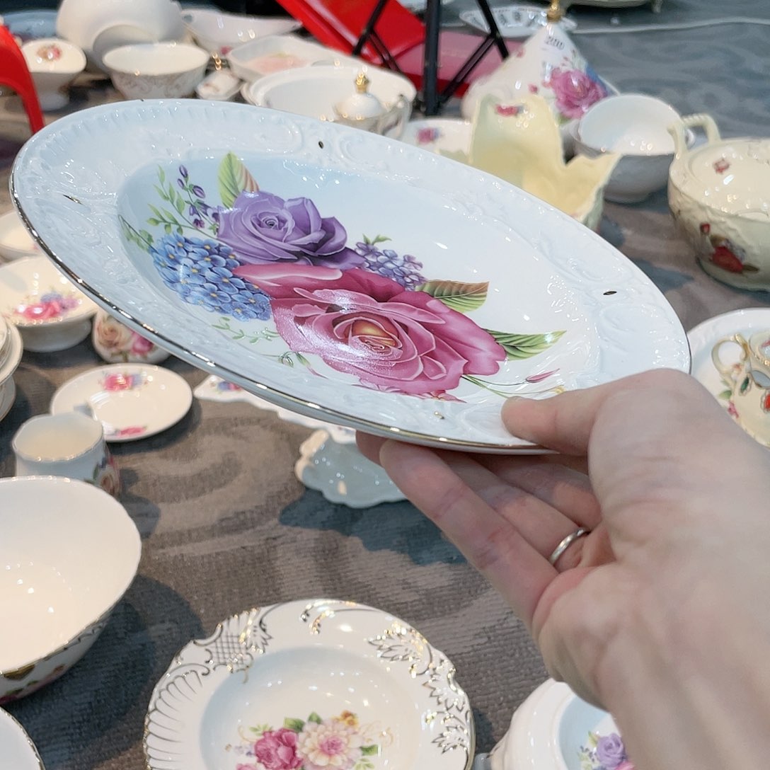 潮州小可爱精致陶瓷