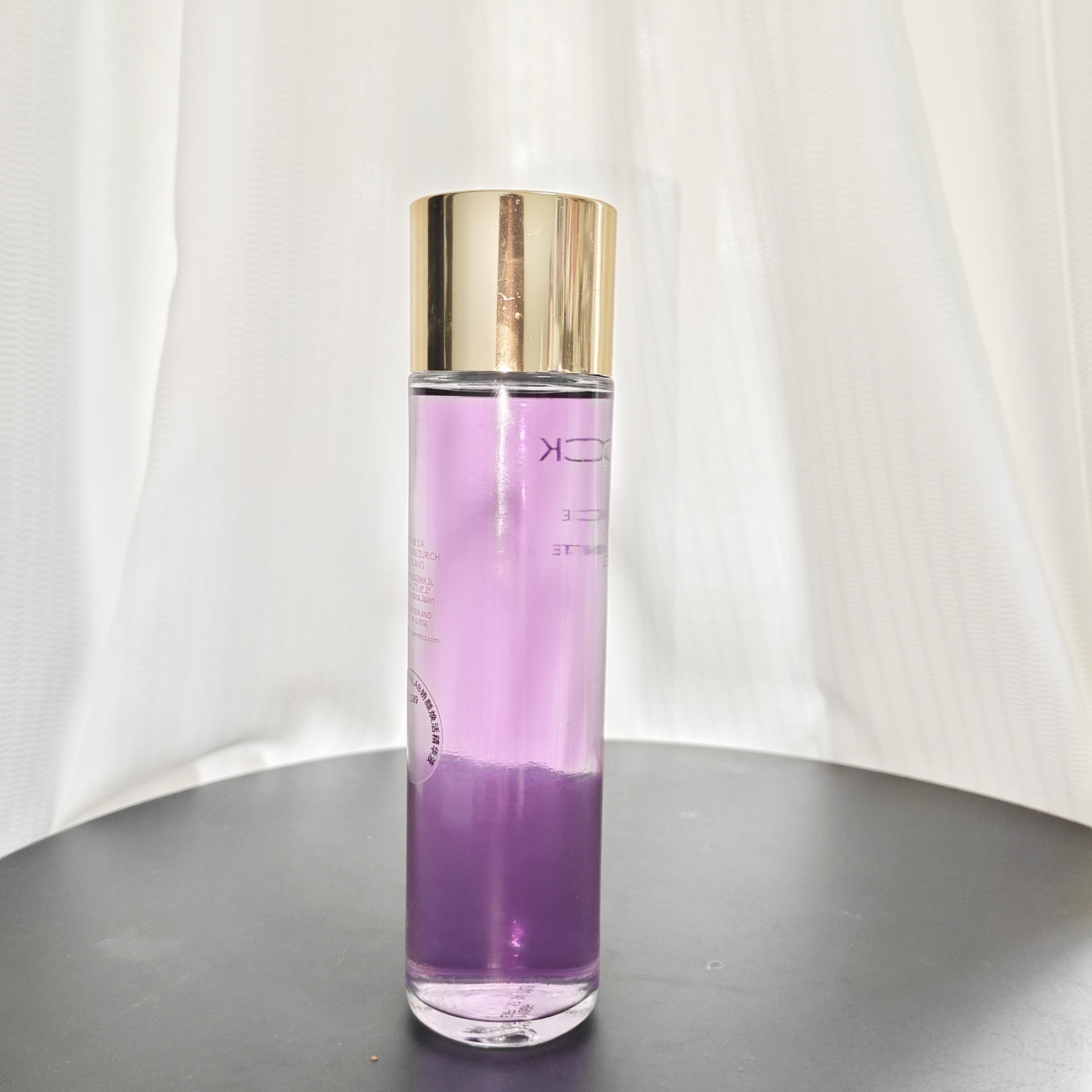 施小紫霞水精华涂抹刷