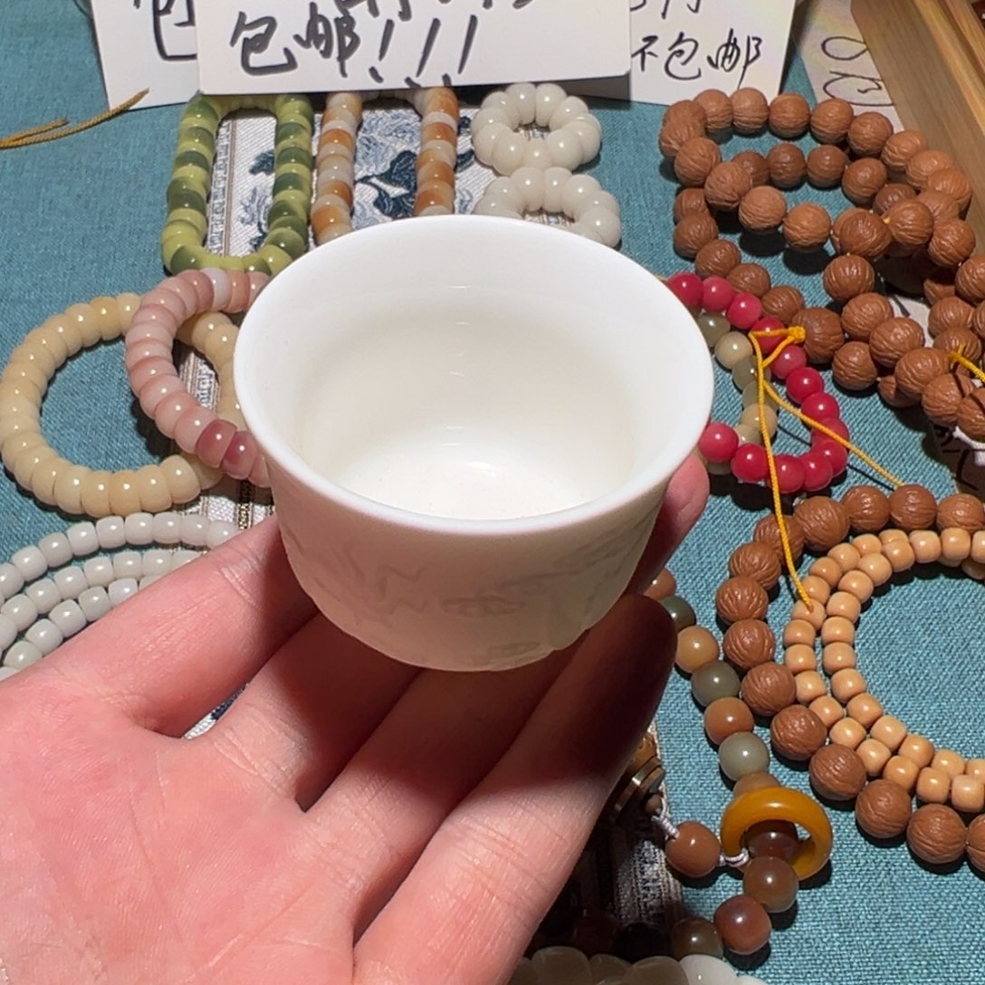 手串菩提根/象牙果