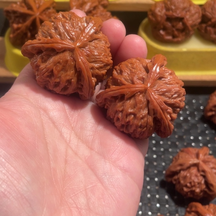 浅***生手串/手链核桃核桃核桃