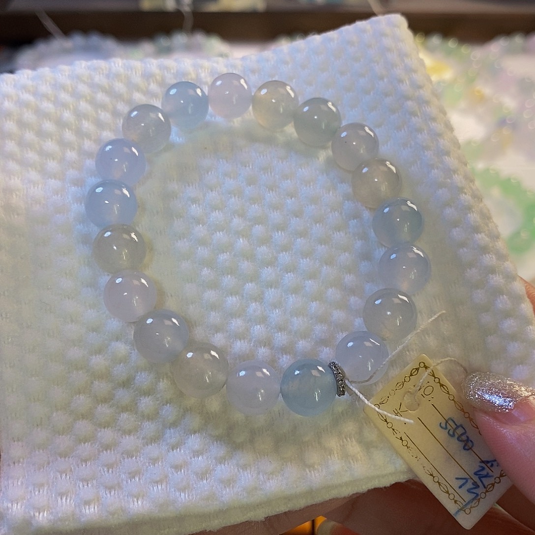 定制翡翠未镶嵌翡翠.