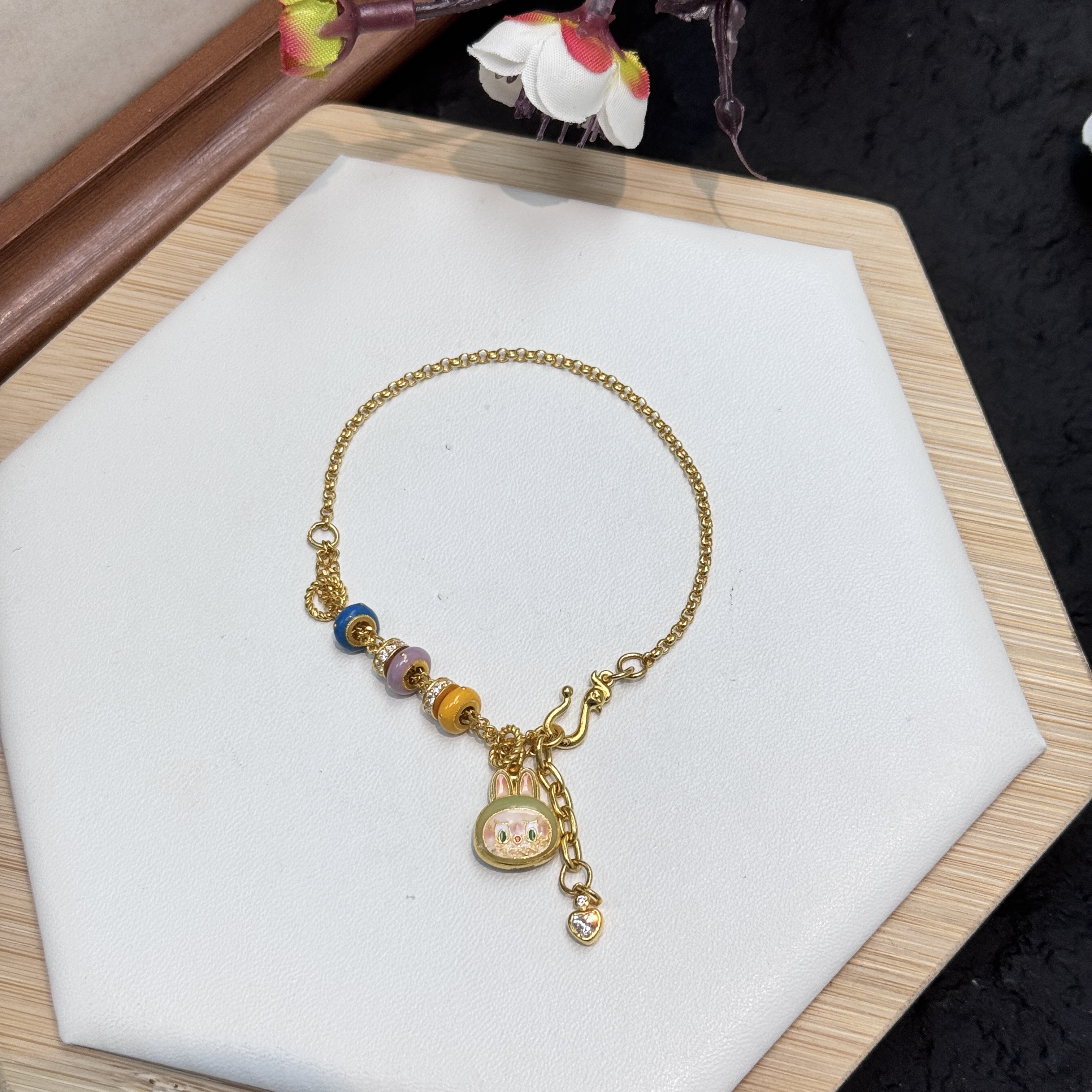 9.57g 15cm  足金999投资金条攒黄金悦己送礼