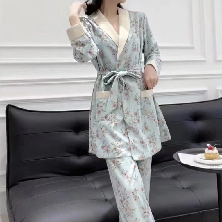 秋冬家居服集合链接（找编码600-699）