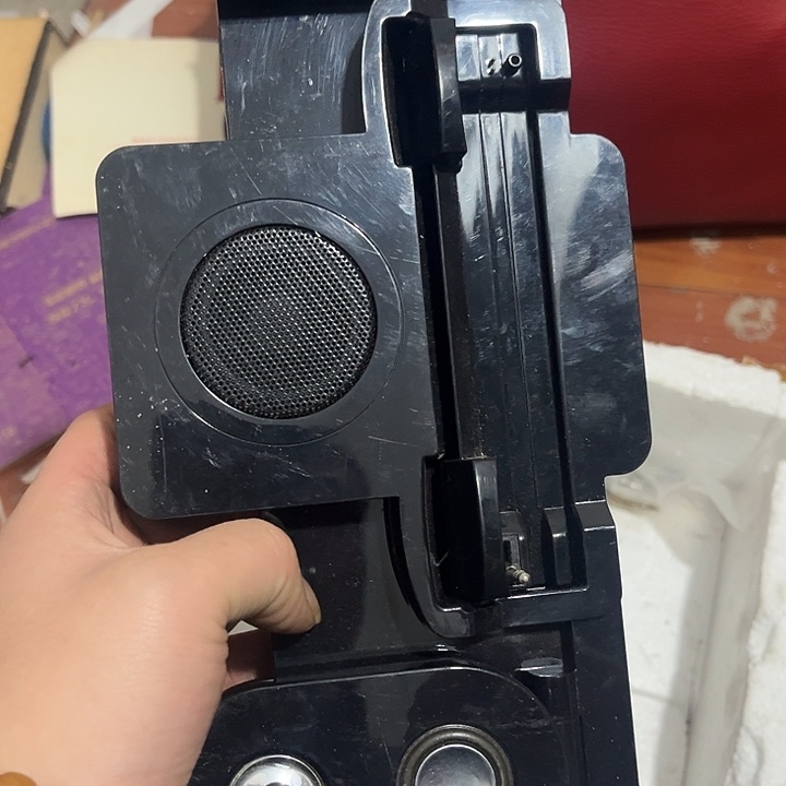 小***杂色豆（科檀/科特迪瓦檀木）