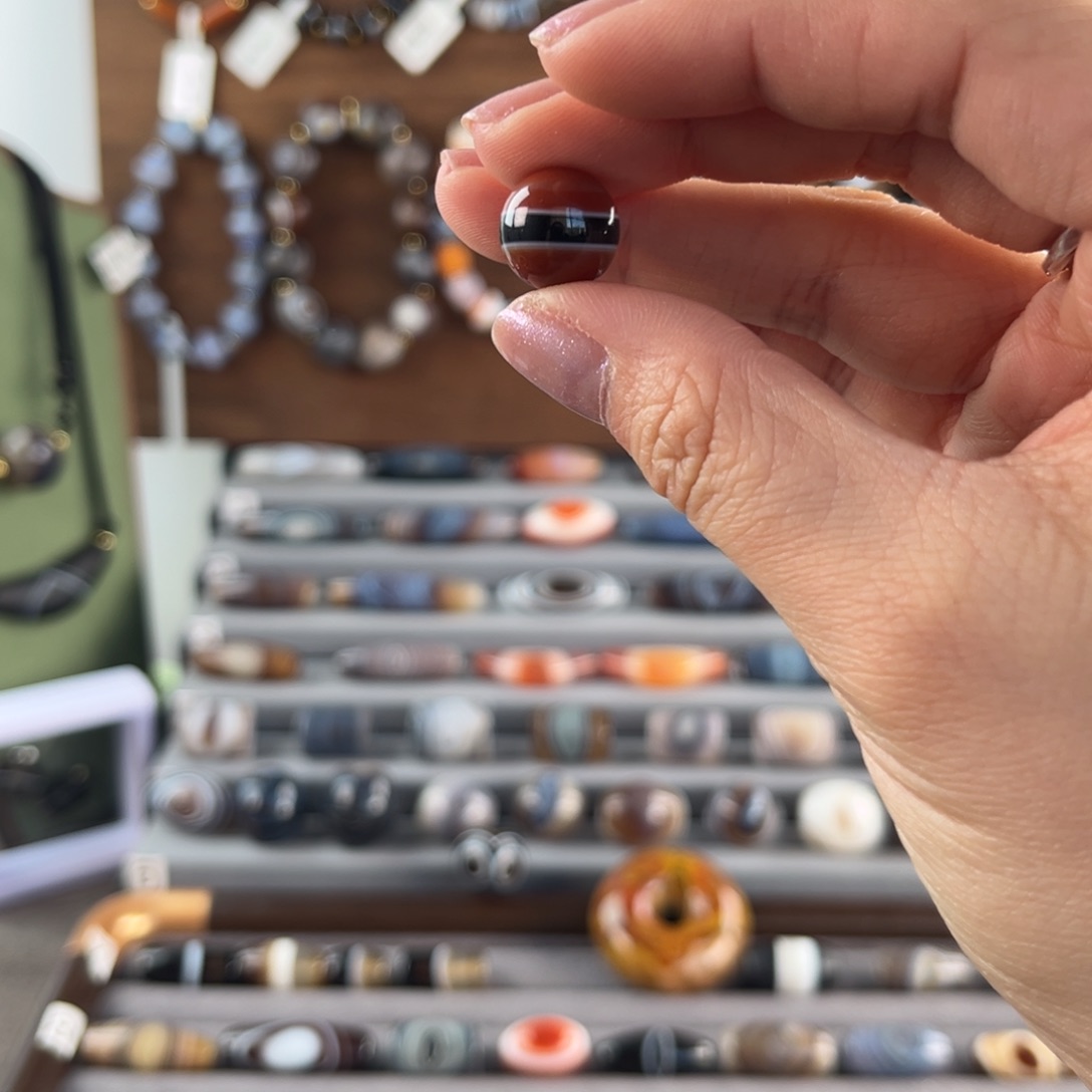 *****玛瑙/玉髓合金珠宝奇石