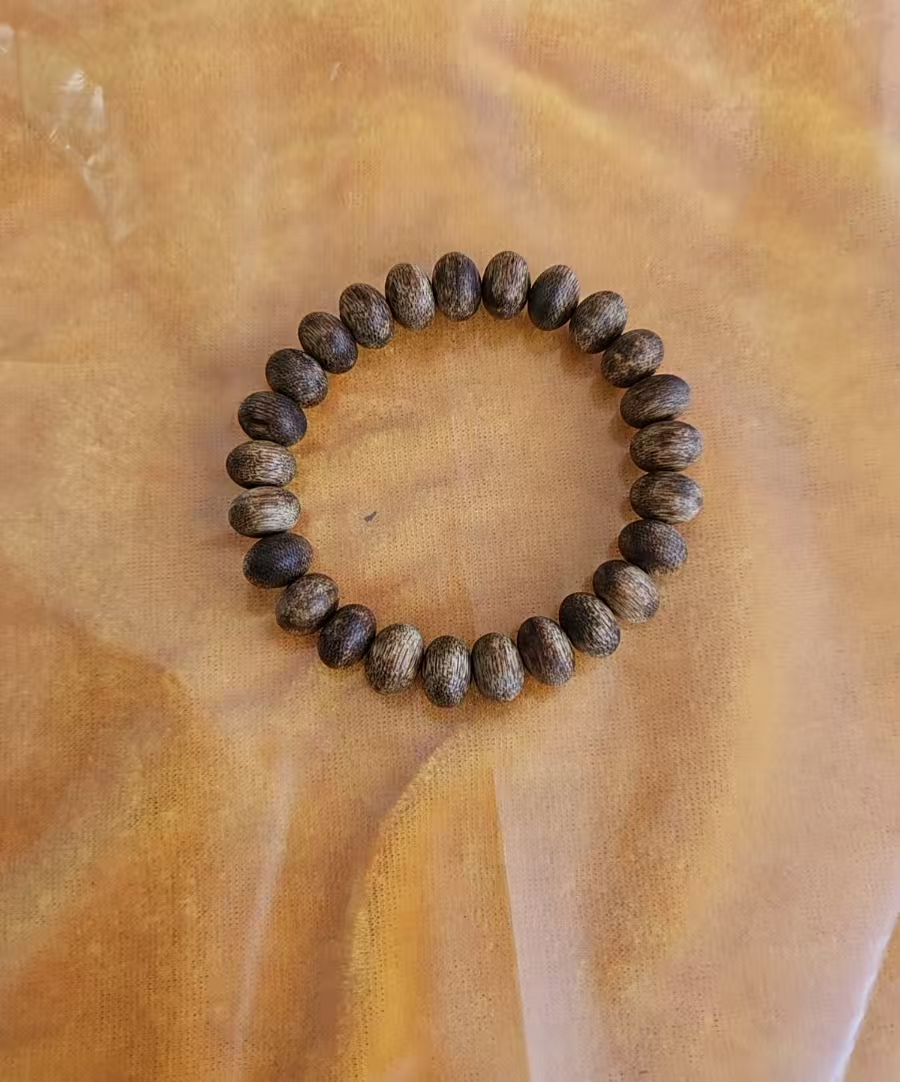 沉香用心选沉香手串1.0（B18）多样性发货其一