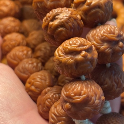 手串猴头核桃北***s舞台