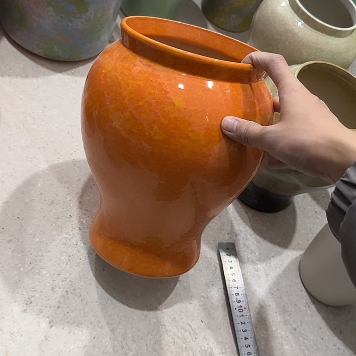 手工艺品琉璃正品有孔