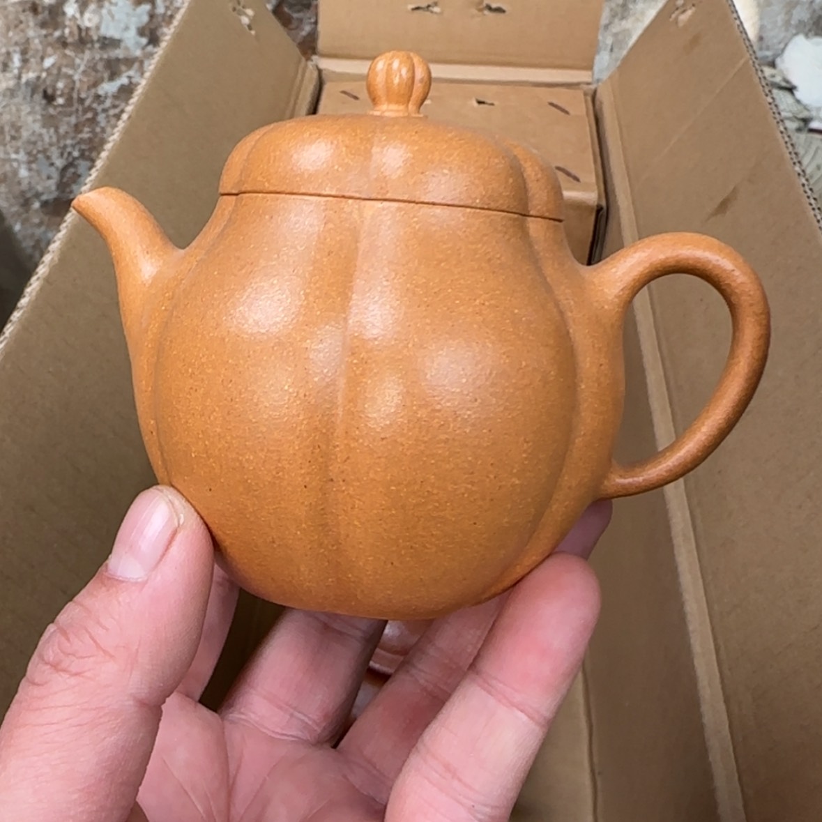 【闪购商品】紫砂茶壶紫砂茶具了