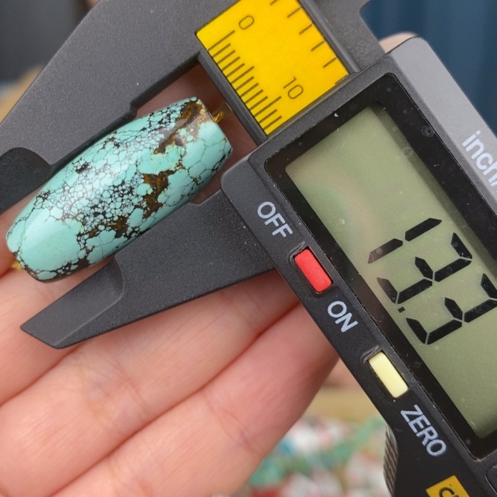 【闪购商品】绿松石珠宝奇石未镶嵌