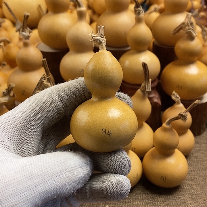 文玩葫芦 完美主义者 慎拍94