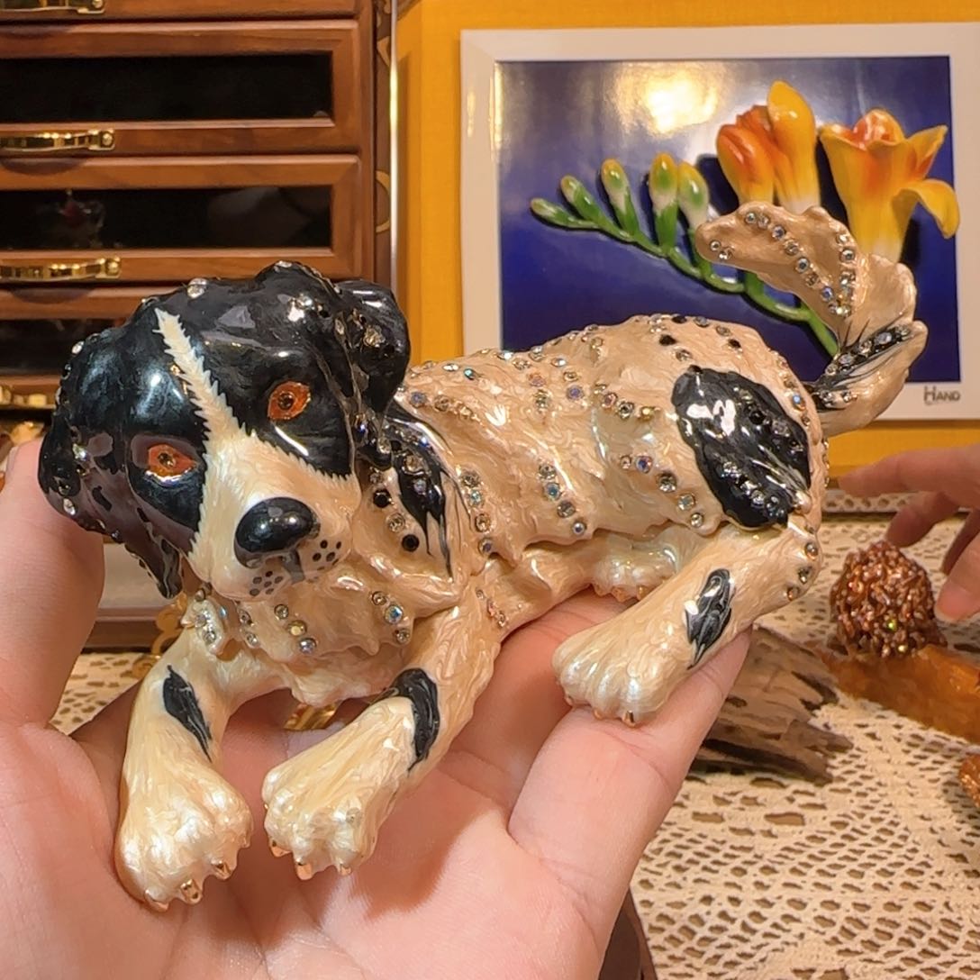 手工制品默认微瑕