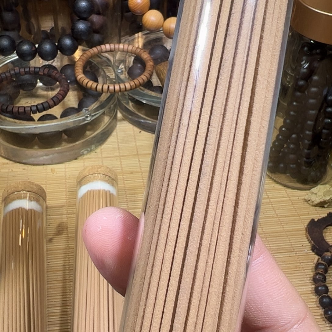 手串/手链降真香迈索尔2025