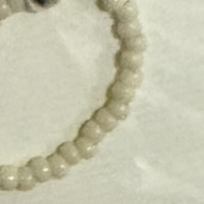 合金亚克力戒指 No退！退永黑！！理性！淡木珠戒指