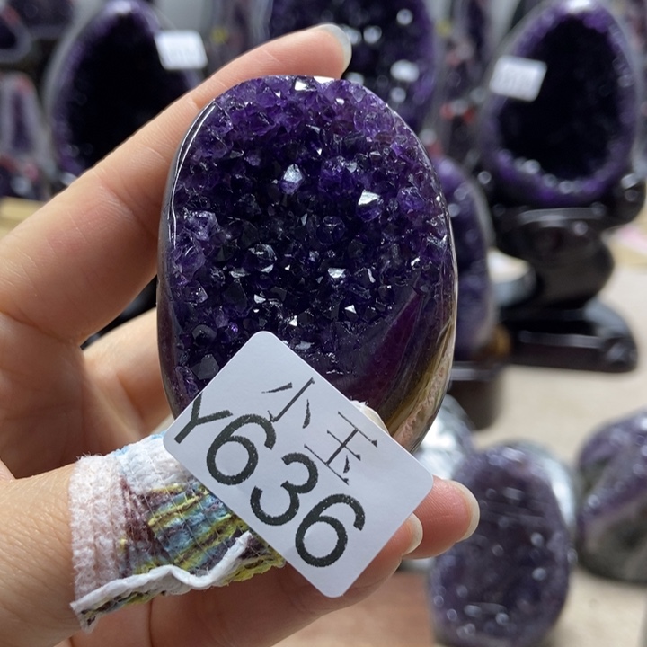 水晶大型摆件（非配饰）未镶嵌摆件