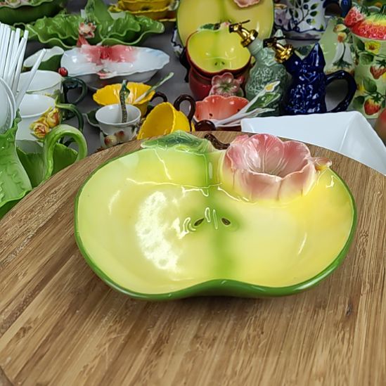 潮州创艺瓷家陶瓷