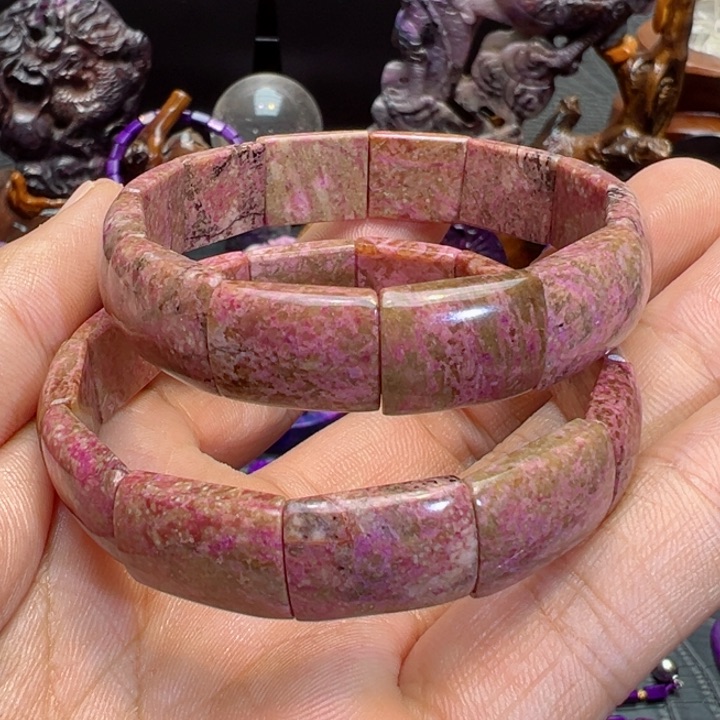 苏纪石（舒俱来）手牌未镶嵌