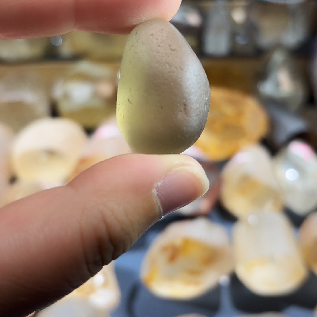 手链水晶未镶嵌原石