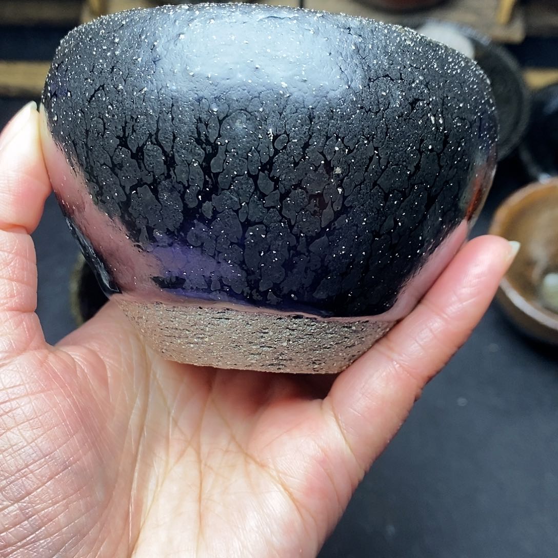 茶盏建盏茶器主人杯130